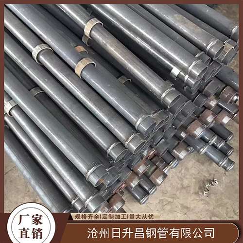 云和声测管生产厂家