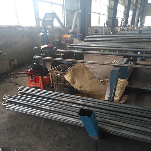 云和桥梁桩基声测管的施工工艺流程